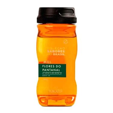 Imagem de Mel Flores do Pantanal Casa Roncador 280g