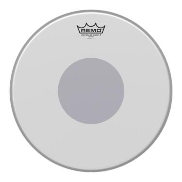 Imagem de Pele Caixa 14 Remo CX-0114-10 com Círculo Preto