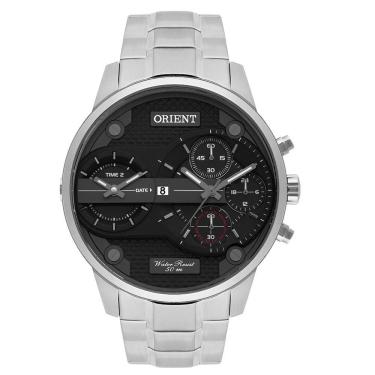 Imagem de Relogio Orient Cronógrafo - Mbsst001 P1sx