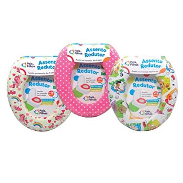 Imagem de Pais & Filhos Assento Redutor -