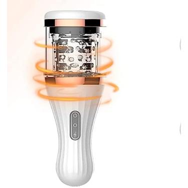 Imagem de masturador masculino Brinquedos de masturbação masturbadores para Hombres vibradoris masculino peniano i brinquedos sexuais masculinos