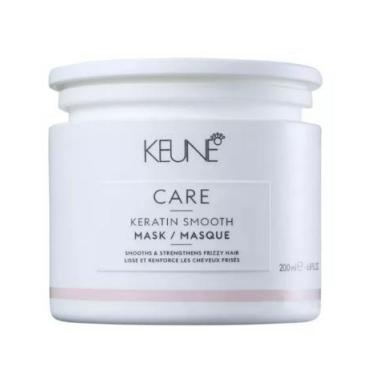 Imagem de Máscara Home Care Keune Keratin Smooth Mask Treatment 500ml