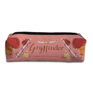 Imagem de Estojo Escolar Porta Lápis - Linha Harry 032