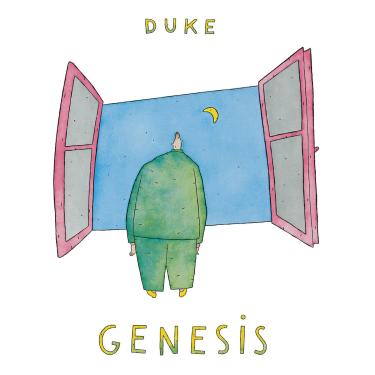 Imagem de Duke vinyl