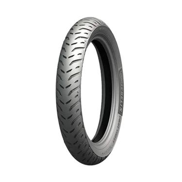 Imagem de Pneu Moto Michelin Aro 17 Pilot Street 2 100/80-17 58S TL - Dianteiro/Traseiro