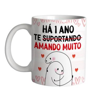 Imagem de Canecas Personalizadas Flork dia dos Namorados 5 (Mod.10)