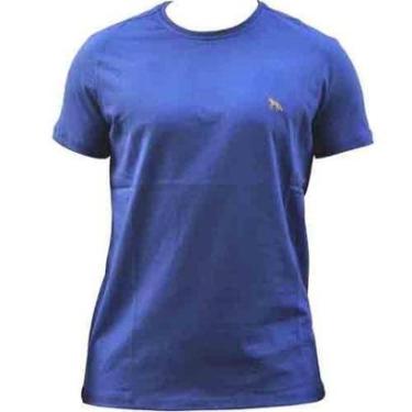 Imagem de Camiseta Básica Masculina Acostamento 80102001-Masculino