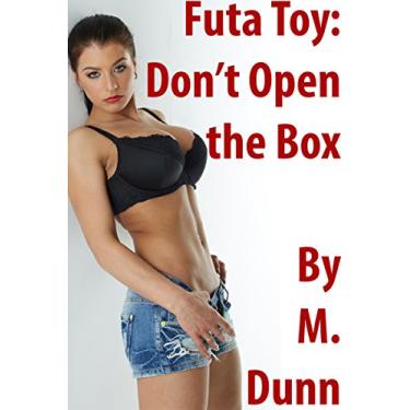 Imagem de Futa Toy: Don't Open the Box (English Edition)