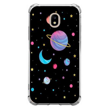 Imagem de Capa Capinha De Celular Compatível com Galaxy J7 Pro Samsung Personalizada