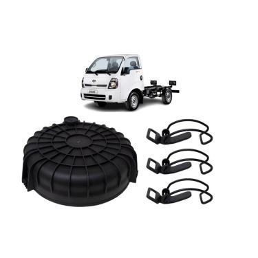 Imagem de Caixa Filtro Ar K2500 2.5 (So A Tampa)