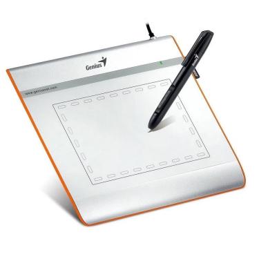 Imagem de Mesa Digitalizadora Genius EasyPen i405X - 31100027101