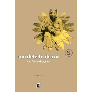 Imagem de Um defeito de cor