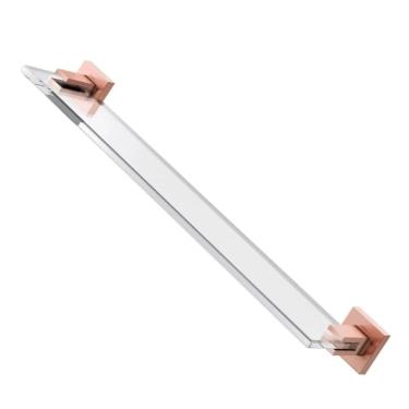 Imagem de Prateleira Docol Square 388269 Cobre Escovado