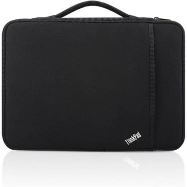 Imagem de Capa case Lenovo ThinkPad para notebook de até 14" 4X40N18009
