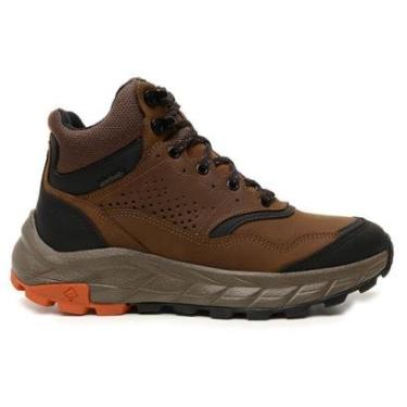 Imagem de Bota Adventure Macboot Cano Alto Monjolo 06 Masculina-Masculino