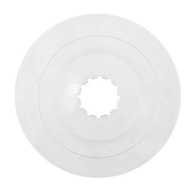Imagem de LoveinDIY Protetor de raio de bicicleta 5/7 cassete Hubs capa de proteção - 165 mm