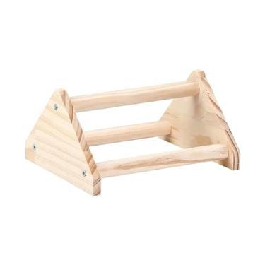 Imagem de Generic Pintinho Poleiro Brinquedo Frango Quintal Pintinho Poleiro para Coop Bebê Pintinhos Galinhas