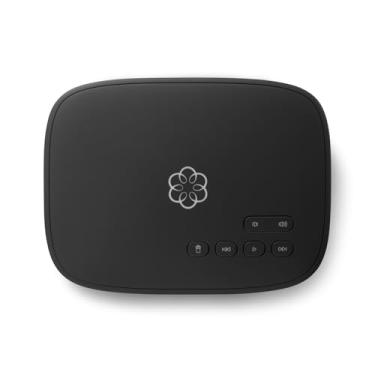Imagem de Ooma Telo Air VoIP Serviço de telefone doméstico gratuito pela Internet com conectividade sem fio. Substituição de telefone fixo acessível. Chamadas ilimitadas em todo o país. Ligue em qualquer lugar