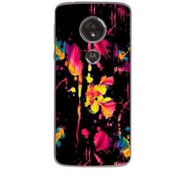 Imagem de Capa Adesivo Skin206 Verso Para Motorola Moto E5 (xt1920dl) - KawaSkin