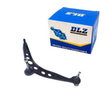 Imagem de Bandeja Suspensão Dianteira BMW Serie 3 316 E 36 1996 - DLZ