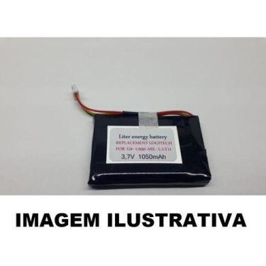 Imagem de Bateria G9 Nova G930 Mx L Ly11  Headset Wireless 1050mah com conector 