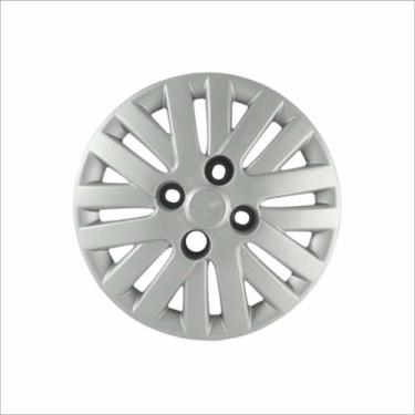 Imagem de Calota Aro 13 Gol Voyage Saveiro G5 2009 à 2011 Volkswagen - Grid