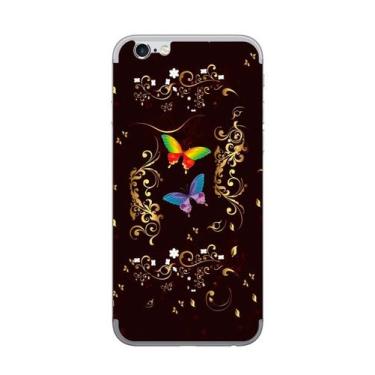 Imagem de Capa Adesivo Skin375 Verso Para Apple iPhone 6 ou 6S - KawaSkin