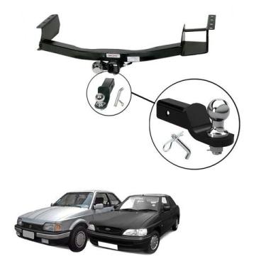 Imagem de Engate Reboque Verona 1990 1992 1992 1993 Transbike - Enforth