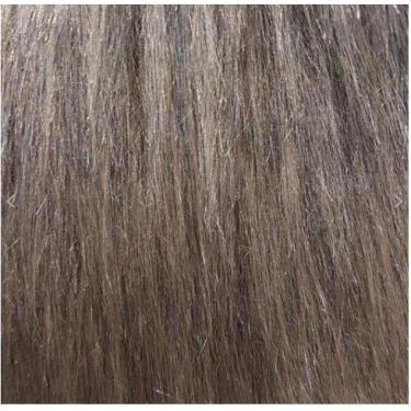 Imagem de Capas P/ Travesseiros Em Pelucia Pelo Alto - 50x70cm - S DECOR, MALTE
