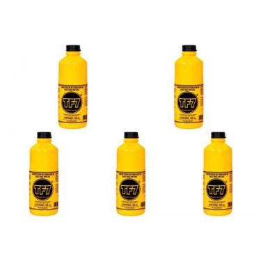 Imagem de Kit C/5 - Removedor Neutralizador Convertedor. De Ferruge... - Xadrez