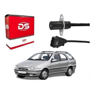 Imagem de Sensor De Rotação Ds Palio Weekend 1.0 1.5 1997 A 2000
