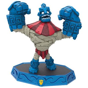 Imagem de Skylanders Imaginators Grave Clobber (New - No Retail Packaging)