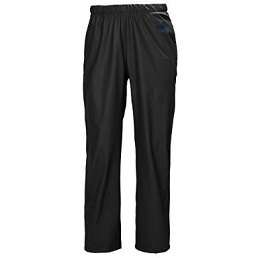 Imagem de Calça feminina Helly Hansen, preta, pequena