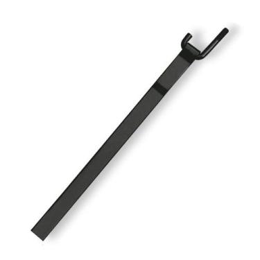 Imagem de Kit Fueiro da carroceria 1" X 1/4" X 450mm Lado direito, 5un - Zanbor