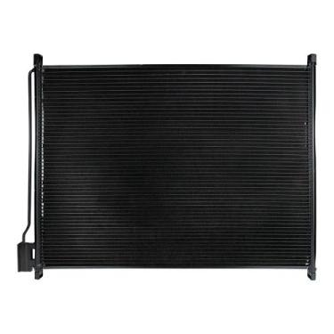 Imagem de Condensador De Ar p/ F250, F350, F4000 1998 a 2011 (TYSM) - Tayashima,