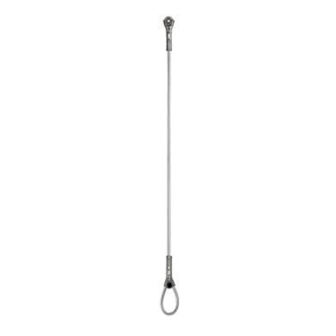 Imagem de Wire Strop - Estropo De Aco Galvanizado, 100 cm - Petzl