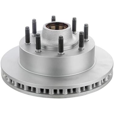 Imagem de MAGMA Conjunto de rotor de freio a disco Pro-Series PSR205203