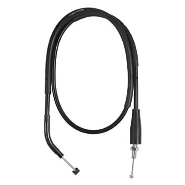 Imagem de MOTOMASTER Cabo de embreagem de motocicleta compatível com Suzuki GS 500 E/GS 500 EU/ 58200-01D11