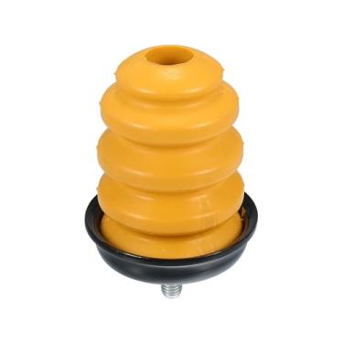 Imagem de uxcell Para-choques traseiros de carro para Chevrolet Silverado 1500 1999-2006 para Chevrolet Silverado 1500 Classic 2007 Poliuretano 1 peça