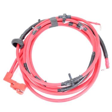 Imagem de ACDelco Cabo de bateria positivo GM original 20977460