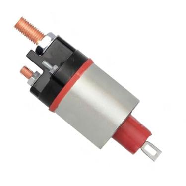 Imagem de Automático Partida Cargo 1622 2422 2425 2630 F650 F750 Van Fl50 Fl60 Fl70 Fl80 Fl90 Fla120 Fld112 Fld120 Cargostar Paystar S Transtar 450 C500 L700 T300 T400 Ja6 Jas6 Cm 8560 8590 860 865 9720 Harvester 1900 Tr86 Tr96 320 357 375 Acl 64 Agco R60 R70 9150 Cat 65 70 35640965 K01311 K01345