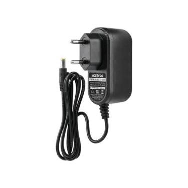 Imagem de Fonte de Alimentação 12,8V 1A AC/DC - EF 1201  Intelbras