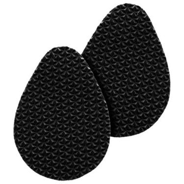 Imagem de Protetor Antiderrapante Externo Máxima Segurança Impec 010045, Preto, 