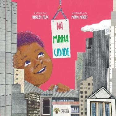 Imagem de Na Minha Cidade