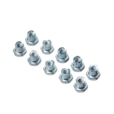 Imagem de Porca Vareta Freio Gp7 Cg/ml/tur. - GP 