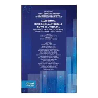 Imagem de Algoritmos, Inteligência Artificial E Novas Tecnologias - 2024