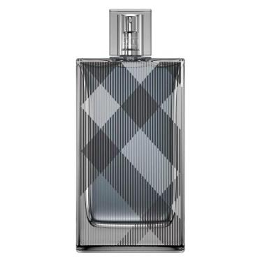 Imagem de Brit for Him Burberry - Perfume Masculino - Eau de Toilette, 100ml
