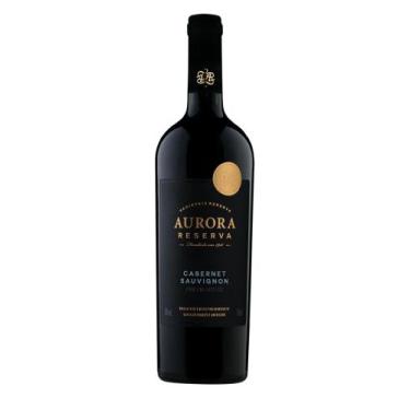 Imagem de Vinho Aurora Reserva Cabernet Sauvignon 750 ml