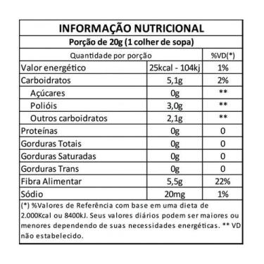 Imagem de Caramelo Salgado (280g) - Padrão: Único - Mrs Taste