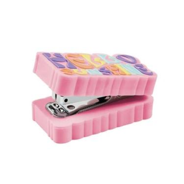 Imagem de Grampeador Mini Dopamina Holic 10 Folhas Tris 905352